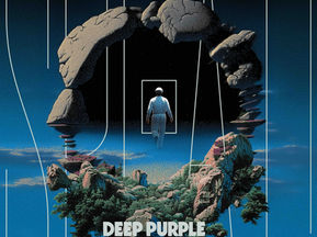 Deep Purple 'Splat!' album review: Classic Purple, new twists