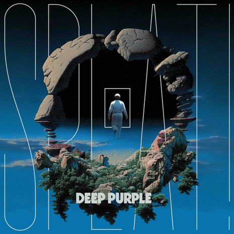 Deep Purple 'Splat!' album review:  Classic Purple, new twists