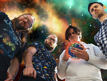 INTRODUCING PLANET HUNTER