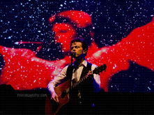 LIVE ON MARS: A TRIBUTE TO DAVID BOWIE
