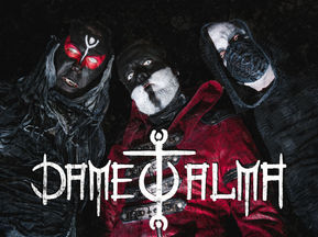 A MUSICAL RIDE THROUGH THE ALCHEMIC PROCESS WITH DAME TU ALMA