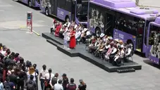 Centrobús “La Ruta de las Heroínas Indígenas"