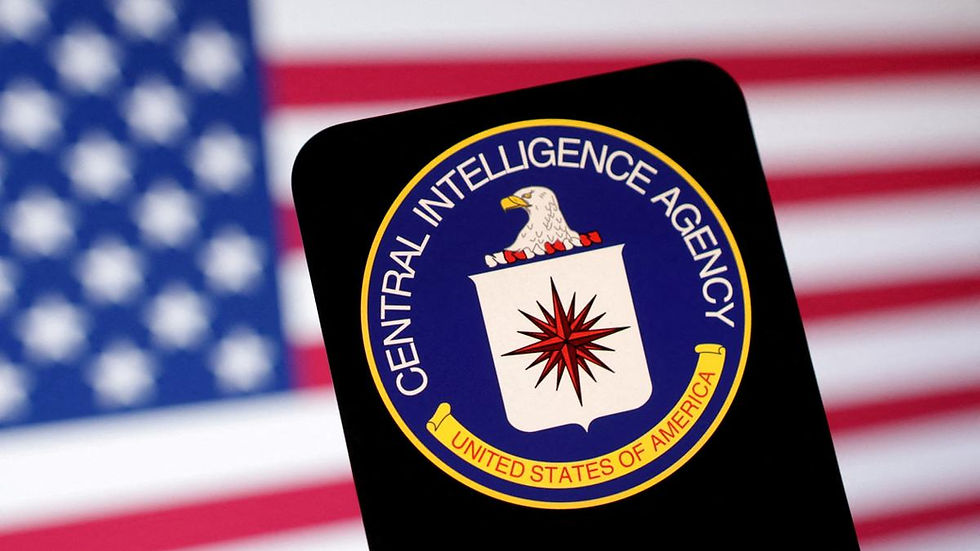 Estadounidenses que perdieron la vida en Chihuahua eran agentes de la CIA