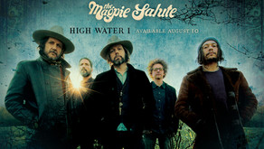 RICH ROBINSON INTERVIEW