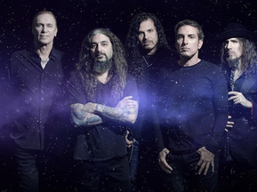 SONS OF APOLLO ANNOUNCE NEW ALBUM, 'MMXX,'