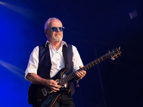 "TAKING A BREAK WAS ALWAYS GOING TO BE A RISK" NIK KERSHAW TALKS RADIO MUSICOLA AND LIVE AID