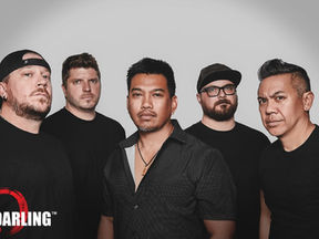 Q & A: HOPE DARLING TALK ABOUT THEIR NEW ALBUM 'ENSO'