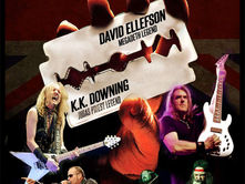 MEGADETH DAVID ELLEFSON INTERVIEW