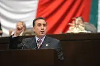 Gobernar no es buscar pretextos, ni evadir responsabilidades: Sergio Mancilla Zayas