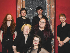 "It’s so hard to put effort into something you don’t enjoy, so we are lucky that we’re having such a good time." Don't Wake The Neighbours talk about their new single and making the walls shake!