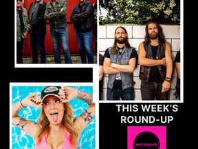 This week's round-up: New music from The Native Howl, FM and Scene Queen