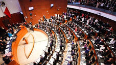 De senador a gobernador