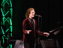 A SPECIAL EVENING WITH ROD ARGENT AND COLIN BLUNSTONE