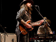 THOMAS WYNN AND THE BELIEVERS