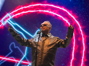 Rewind South 2025 live review: " The power of love shines through Henley"