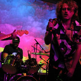 'We don’t make art to be easy.' Alt-rockers Noisemakers' Guild are in the spotlight