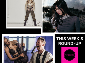 This week's round-up: New music from Morgan Wade, Cole Rolland and Sarah Kinsley