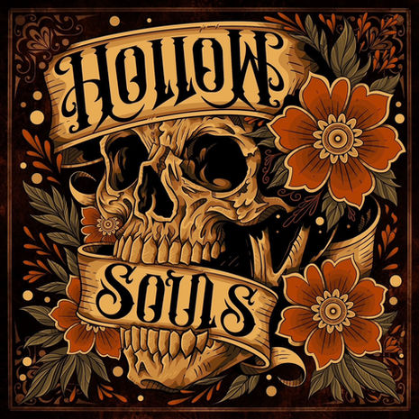 Hollow Souls EP review: Kris Barras returns to his roots with explosive new project, Hollow Souls