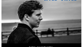 BEN MCKELVEY
WILD CHILD