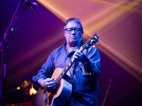 Ocean Colour Scene live review: Britpop heroes mark the re-opening of iconic music venue