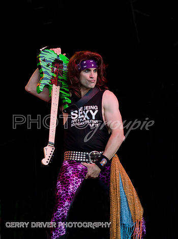 steel Panther