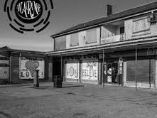 WARME
COUNCIL HOUSE OPERA ALBUM REVIEW