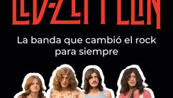Led Zeppelin Fest en la Ciudad de México