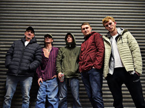 INTRODUCING: ARCADIAN HAZE