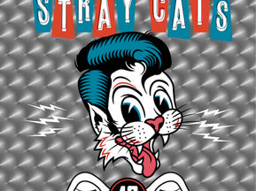 STRAY CATS 40 ALBUM REVIEW