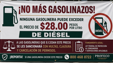 Gasolineros en la mira del SAT