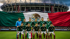 Prelista de la Selección Mexicana para la Copa Mundial de la FIFA 2026
