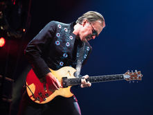 JOE BONAMASSA: AUSTIN CITY LIMITS LIVE STREAM