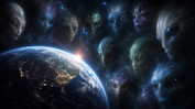 EE. UU. comienza a desclasificar archivos sobre ovnis y vida extraterrestre
