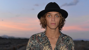 Q & A: IVORY LAKE