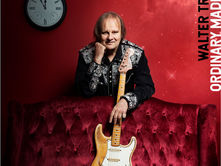 ALBUM REVIEW: WALTER TROUT 'ORDINARY MADNESS'