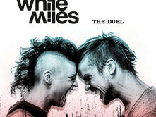 WHITE MILES
THE DUEL ALBUM REVIEW
