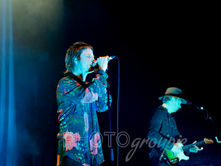 THE TEMPERANCE MOVEMENT