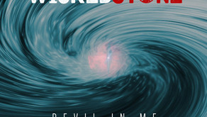 WICKED STONE
DEVIL IN ME EP REVIEW