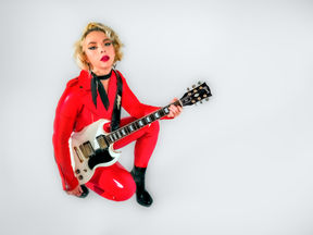 SAMANTHA FISH ANNOUNCES BULLETPROOF OCTOBER 2024 UK TOUR