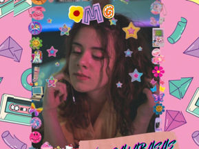 Q & A: EVIE CALABASAS