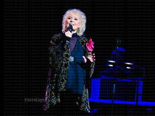 PETULA CLARK