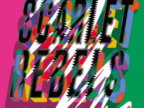 Scarlet Rebels 'Where The Colours Meet' Album review: