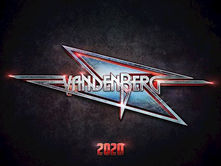 ALBUM REVIEW: VANDENBERG 2020