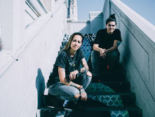 INTERVIEW: TARAH WHO?