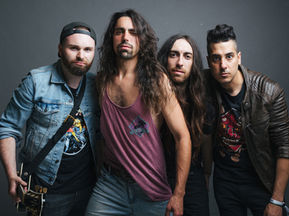 Video of the week: Collateral 'Glass Sky'