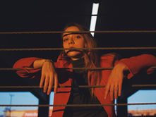 Q & A WITH LA BASED COMPOSER KATYA RICHARDSON