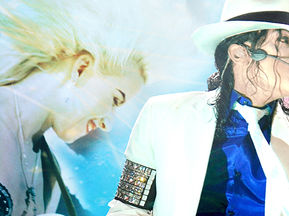 KING OF POP LIVE REVIEW