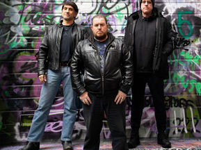 "LIFE WITHOUT MUSIC WOULD BE A MISTAKE" WE TALK TO MISERY LANE