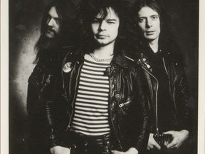 NEWS: CELEBRATE #MOTORHEADDAY ON THE 8TH OF MAY