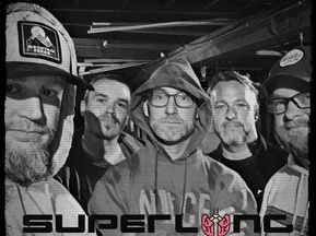 Q & A WITH SUPERLUNG